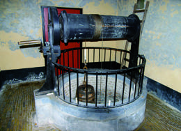 Echoput van Apeldoorn